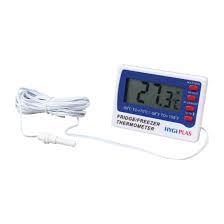 Hygiplas Thermometer -50°C +70°C